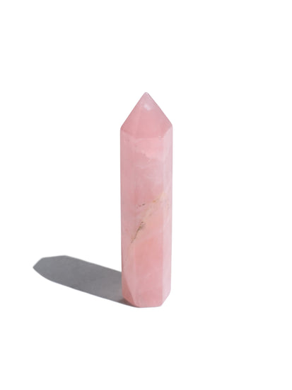 Rose Quartz Tower | Cg171