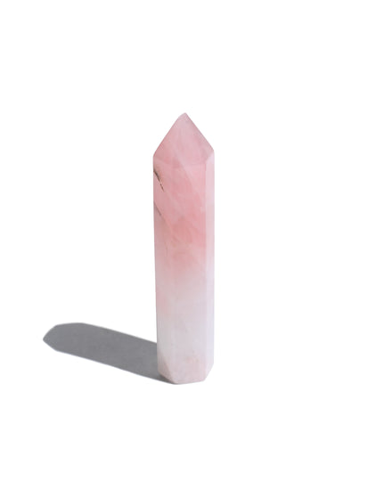 Rose Quartz Tower | Cg171