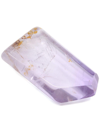 Crystals Amethyst Polished