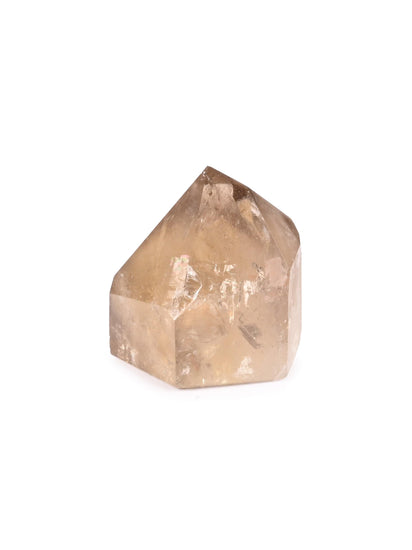 Citrine Point | Cg75-Medium