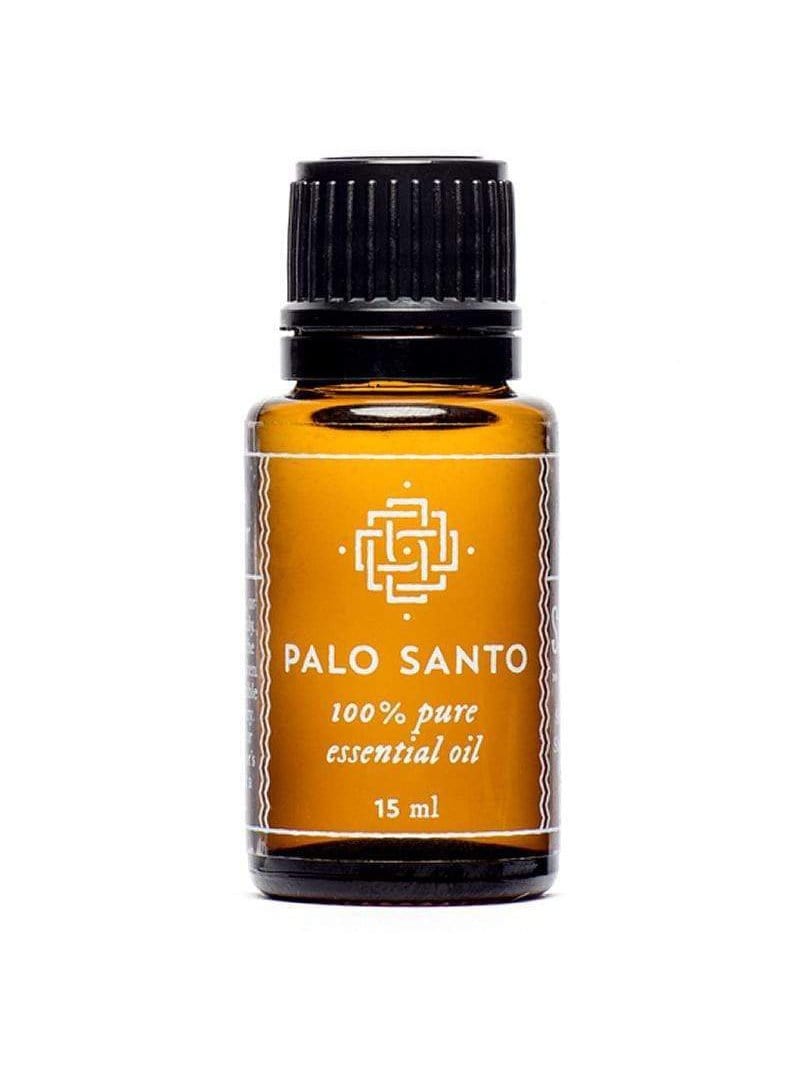 Palo Santo Essential Diffuser Oil