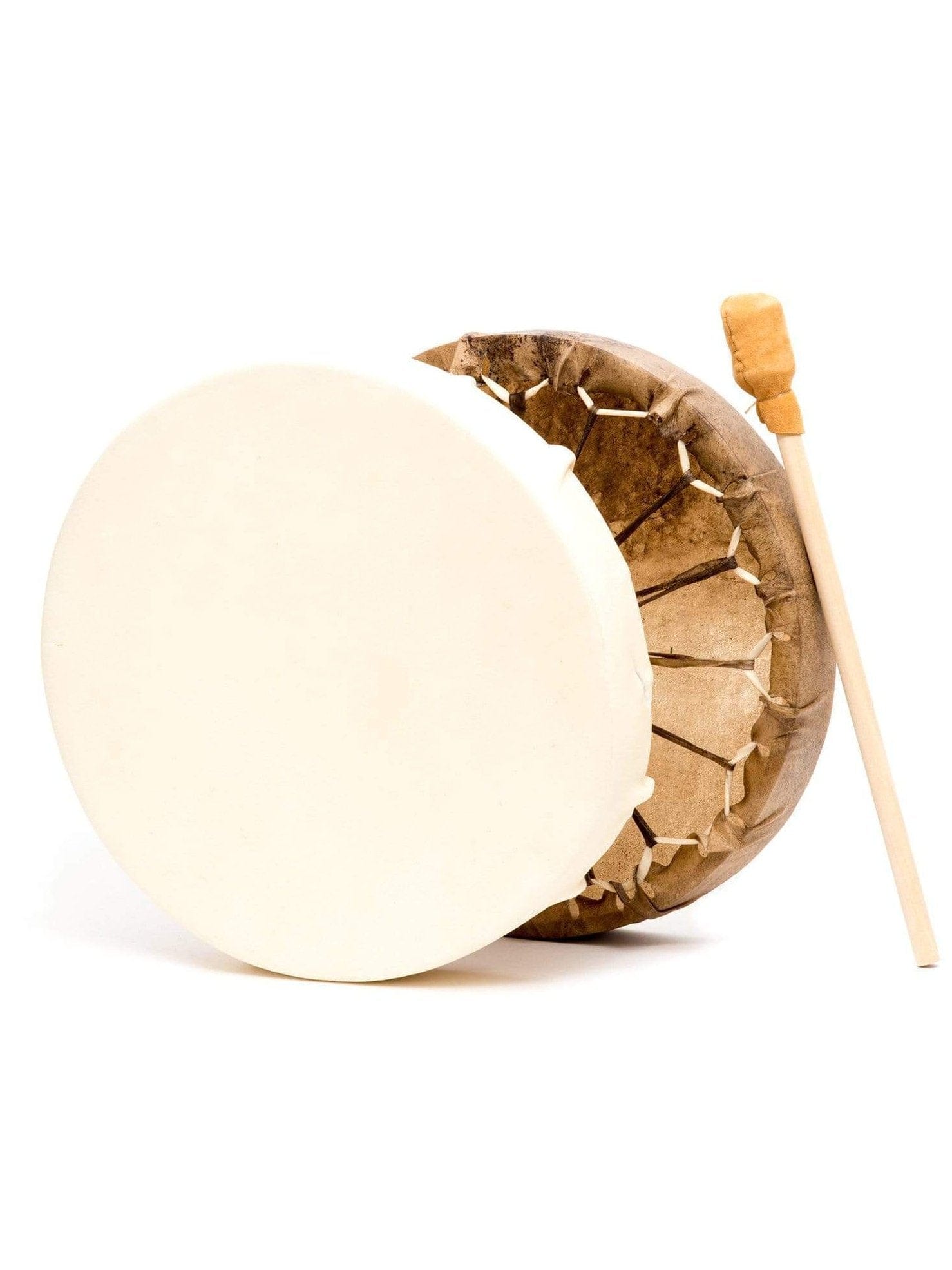 Cow Hide Frame Hand DrumCow Hide Frame Hand Drum  