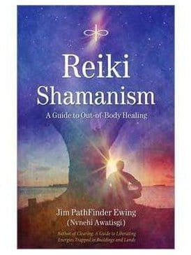 Formation au Reiki Consciousness®