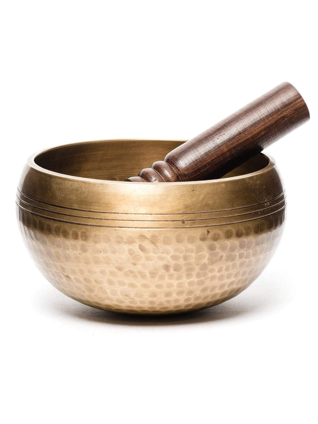 Singing Bowl - Hand Hammered - 6 inch | sb023 | Shamans Market