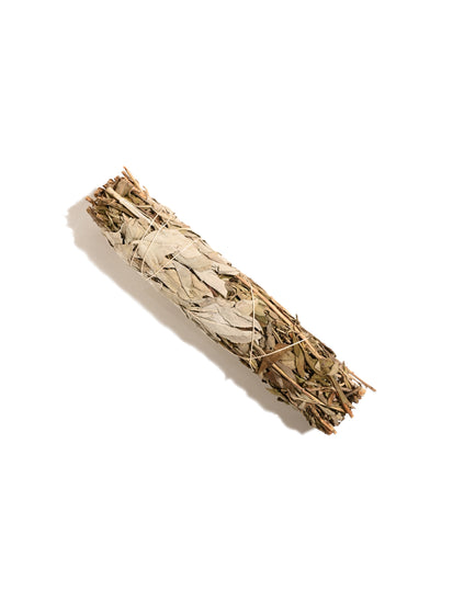 White Sage & Lavender Smudge Stick - 2 Sizes 1 | smg14j