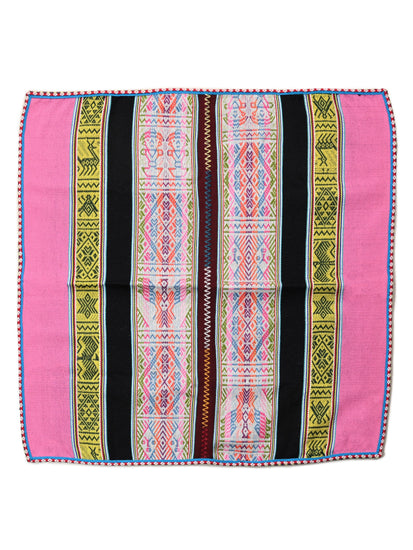 Chincheros Mestana Cloth - txm0108