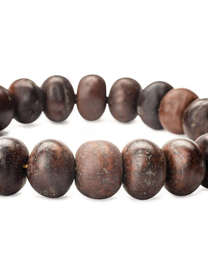 18 Beads Buddha Bodhi Seed Bracelet -Success In All Aspects Of Life –  3BuddhaLove